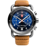 Roland Sands Chrono - Size: ONE SIZE - 43MM | Pack Of: 1-AMAZON FACTORY