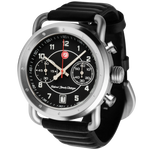 Roland Sands Chrono - Size: ONE SIZE - 43MM | Pack Of: 1-AMAZON FACTORY