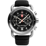 Roland Sands Chrono - Size: ONE SIZE - 43MM | Pack Of: 1-AMAZON FACTORY