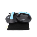 Rotating Push Up Bar – Ergonomic, Non-Slip Handles for Strength, Chest, and Arm Workouts-AMAZON FACTORY