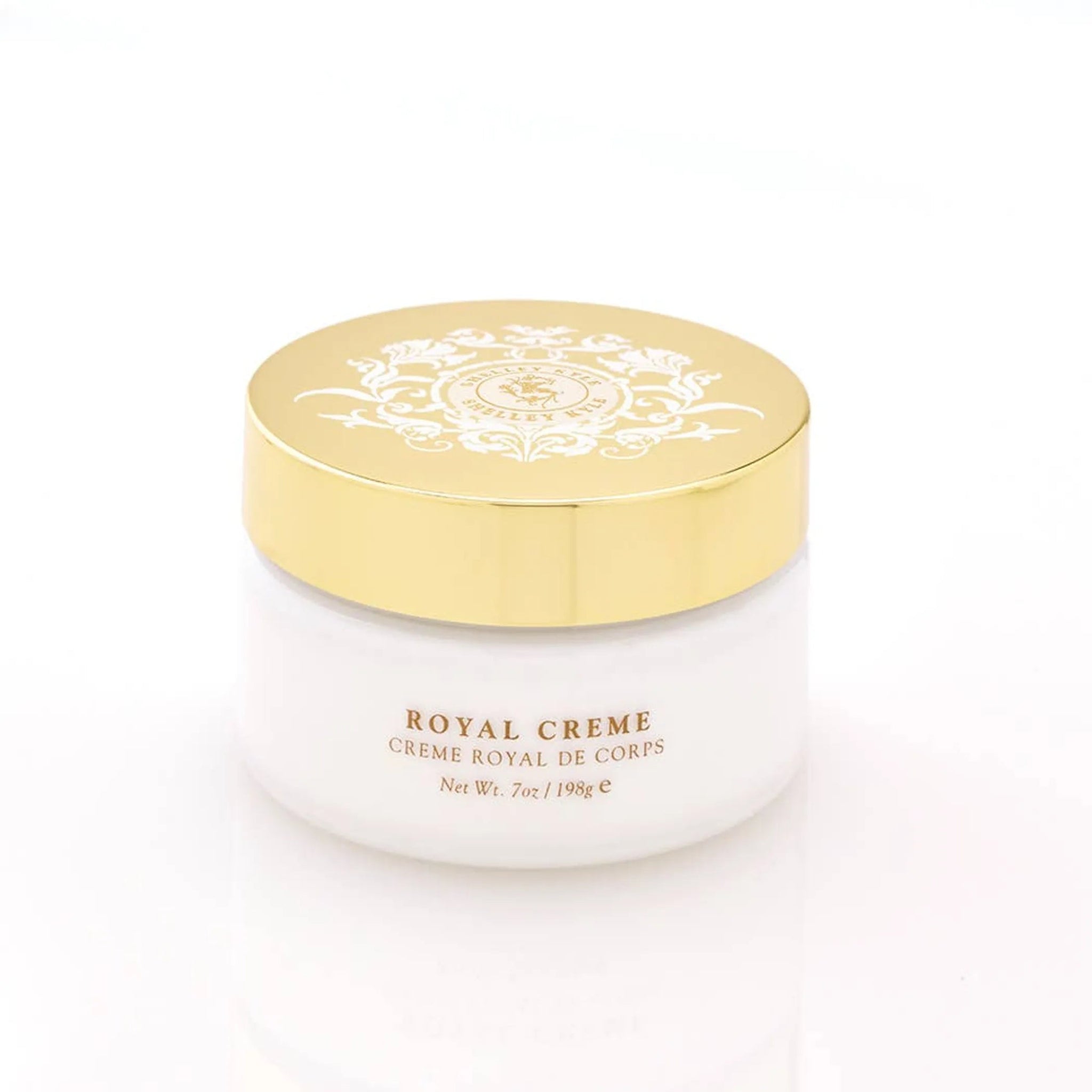 Shelley Kyle Signature Royal Body Cream-AMAZON FACTORY