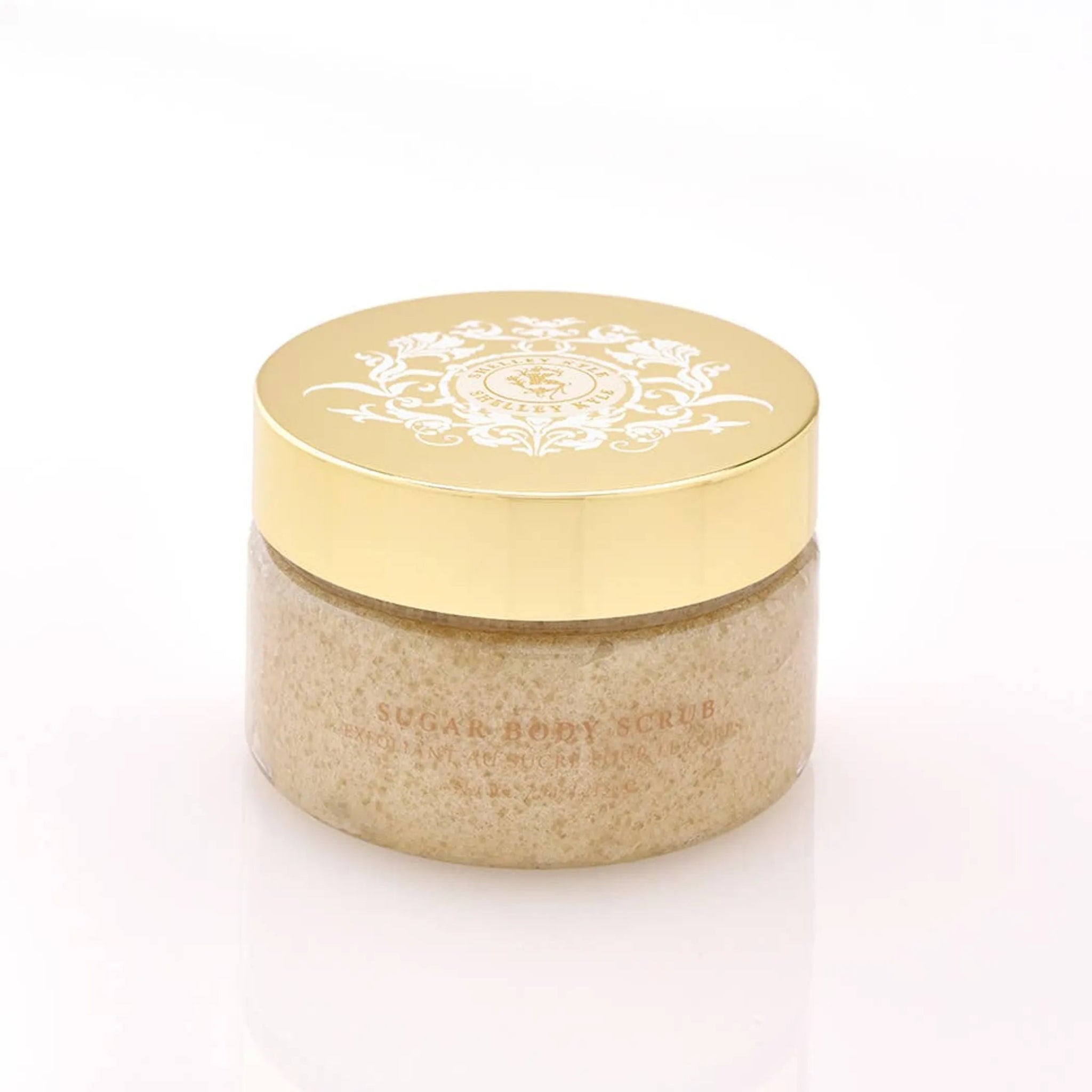 Shelley Kyle Signature Sugar Body Scrub-AMAZON FACTORY