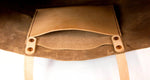 Small Paxton Horween Tote - AMAZON FACTORY