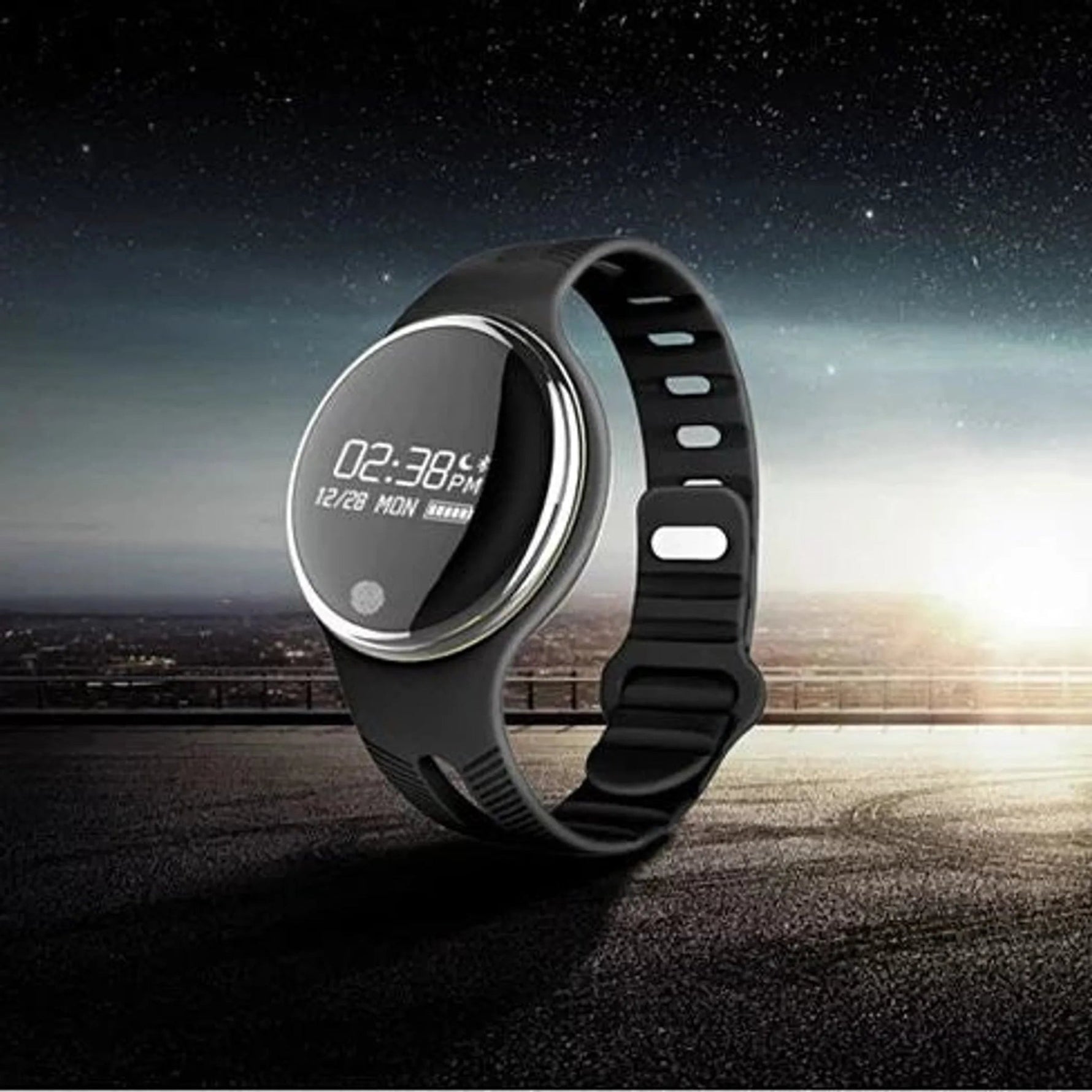 SmartFit PAL Your Personal Trainer And Monitor Wrist Watch-AMAZON FACTORY