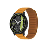 SmartPRO Smartwatch With Magnetic Belt And Activity Tracker-AMAZON FACTORY