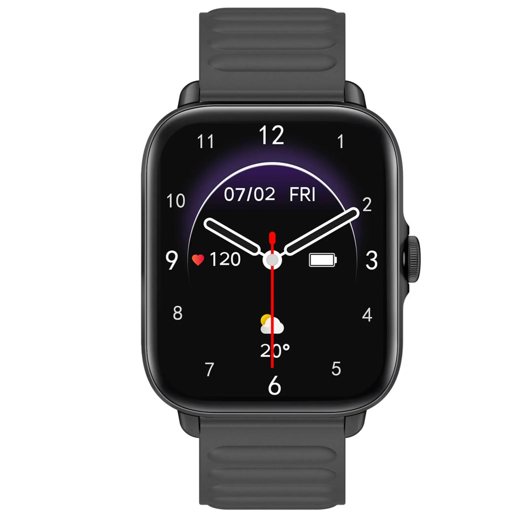 SmartPRO Smartwatch With Magnetic Belt And Activity Tracker-AMAZON FACTORY