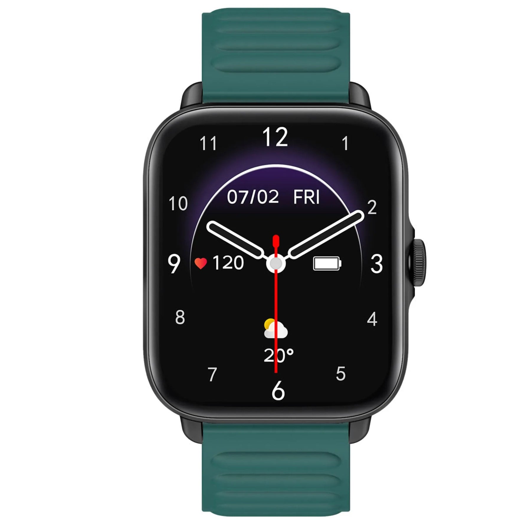 SmartPRO Smartwatch With Magnetic Belt And Activity Tracker-AMAZON FACTORY