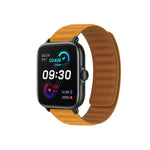 SmartPRO Smartwatch With Magnetic Belt And Activity Tracker-AMAZON FACTORY
