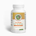Super Fat Burner with MCT Oil-AMAZON FACTORY