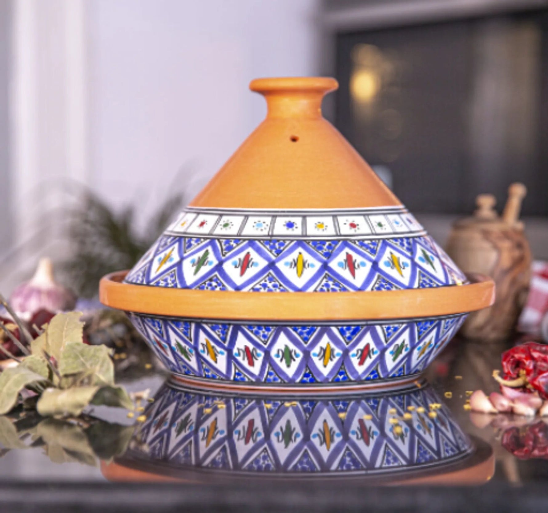 Supreme Tagine - AMAZON FACTORY