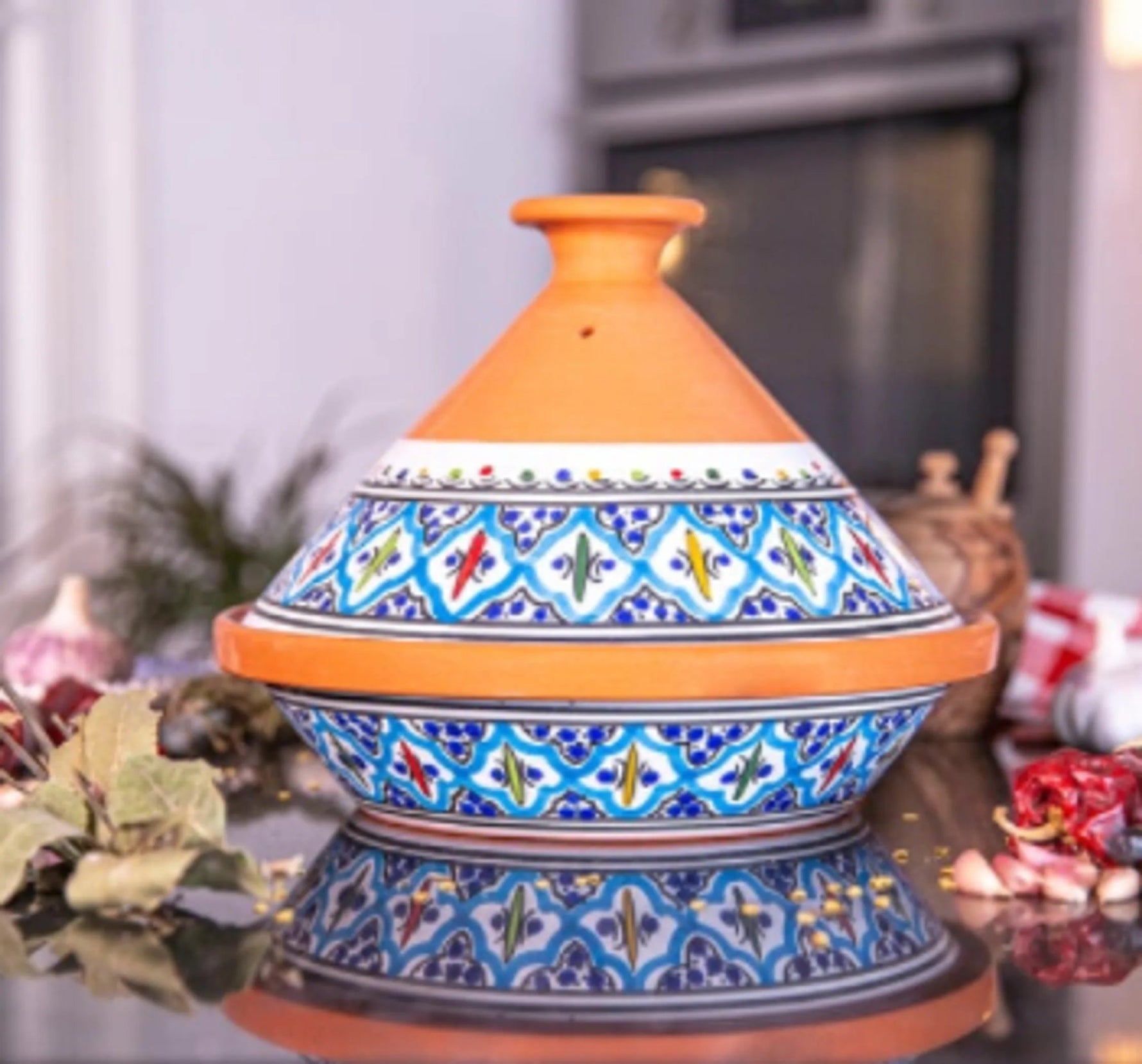 Supreme Tagine - AMAZON FACTORY