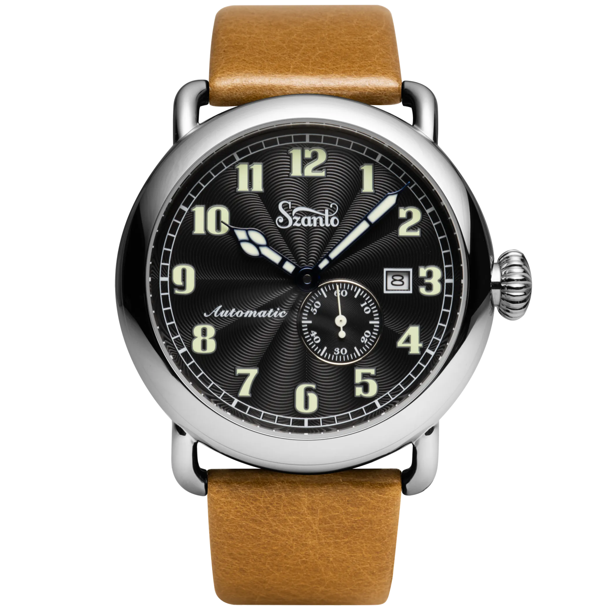 Szanto Automatic Officer SZ - Pack Of: 1-AMAZON FACTORY