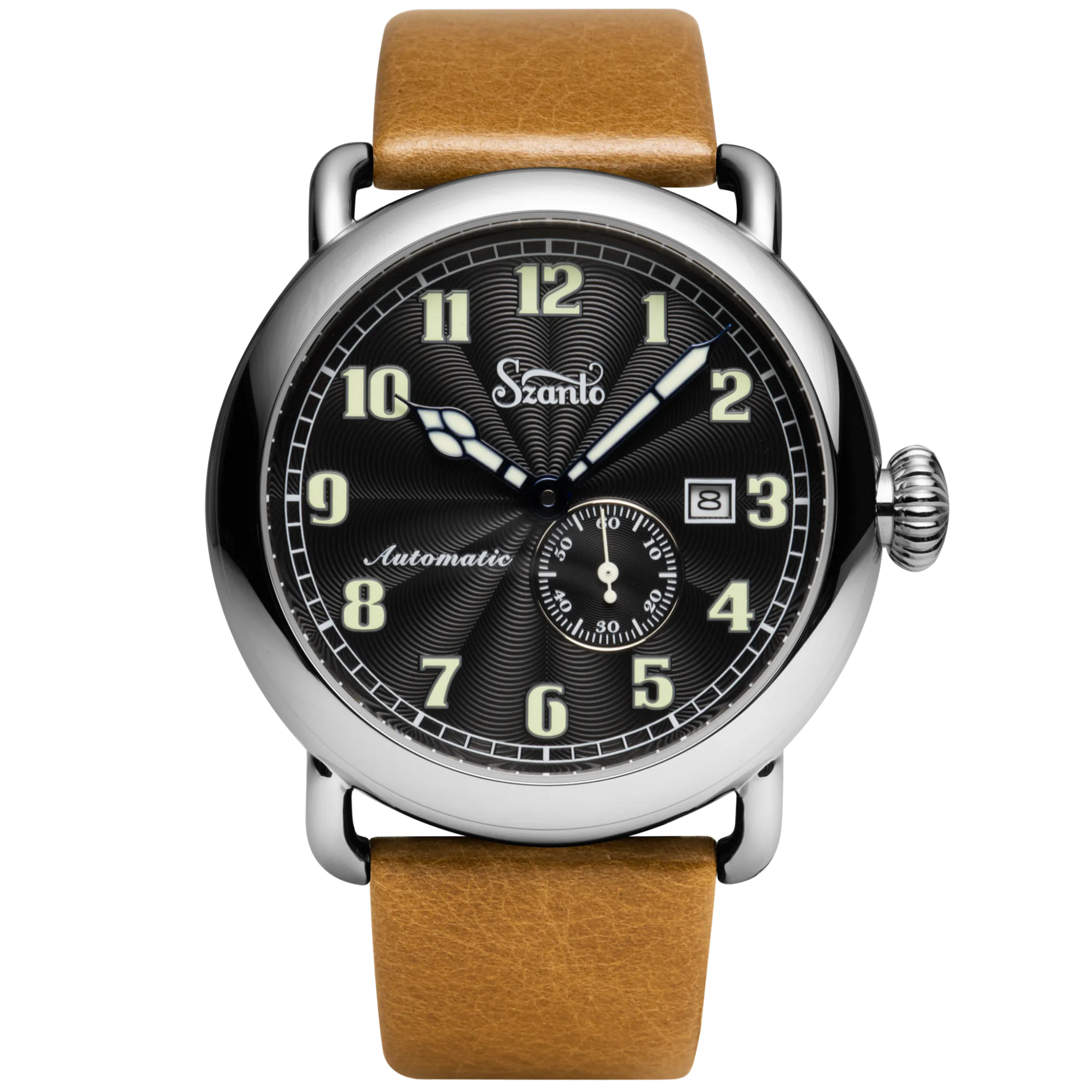Szanto Automatic Officer SZ - Pack Of: 1-AMAZON FACTORY