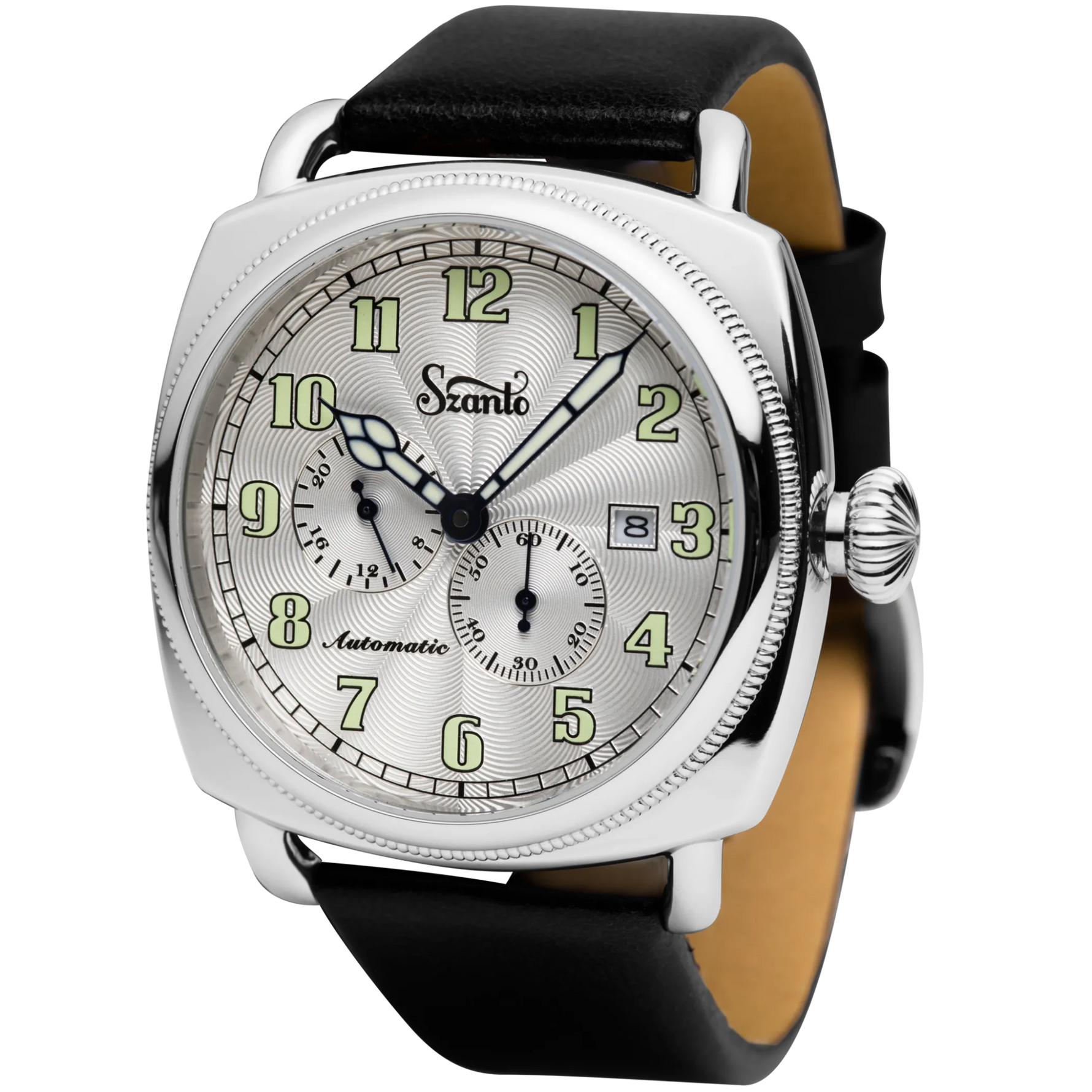 Szanto Automatic Officer SZ - Pack Of: 1-AMAZON FACTORY