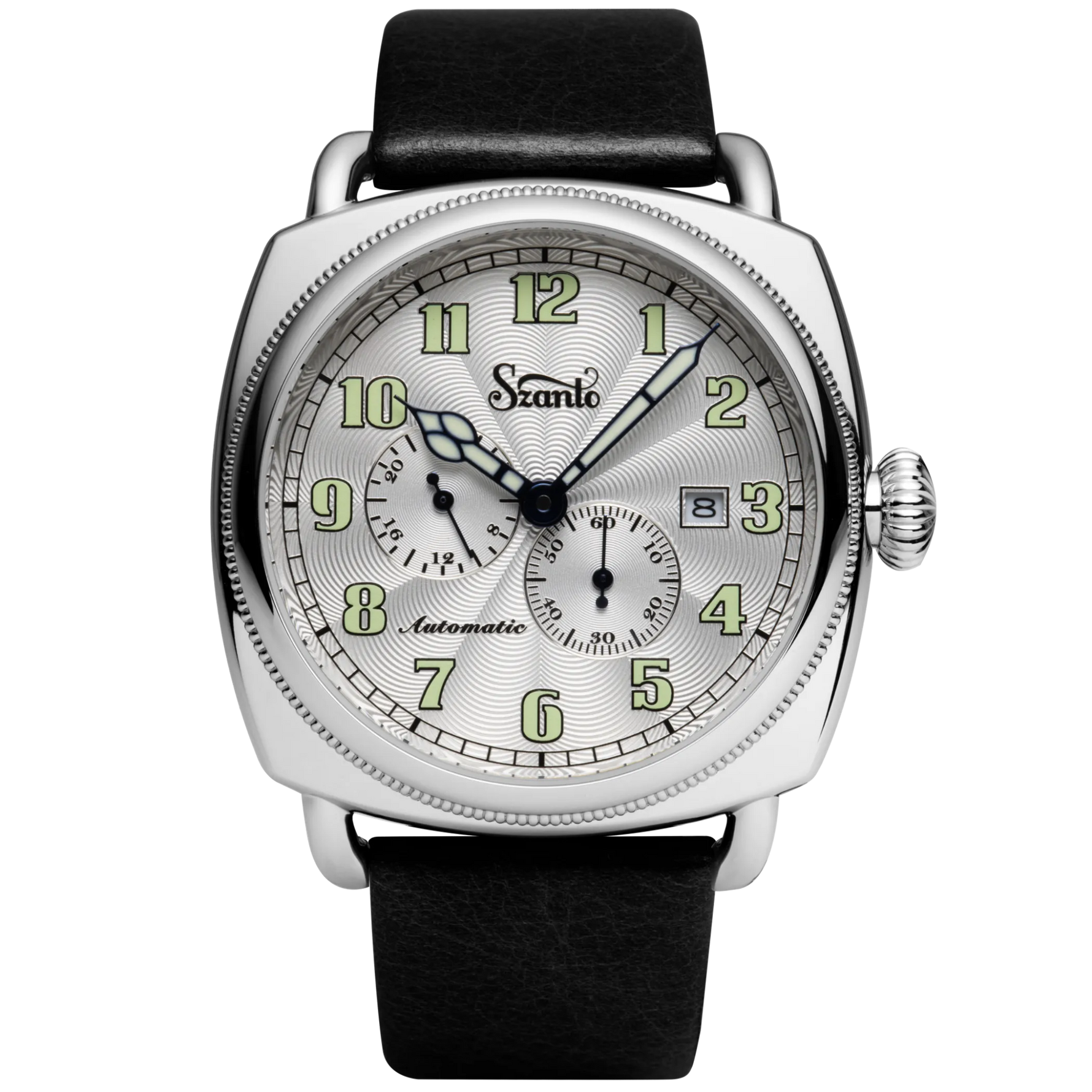 Szanto Automatic Officer SZ - Pack Of: 1-AMAZON FACTORY