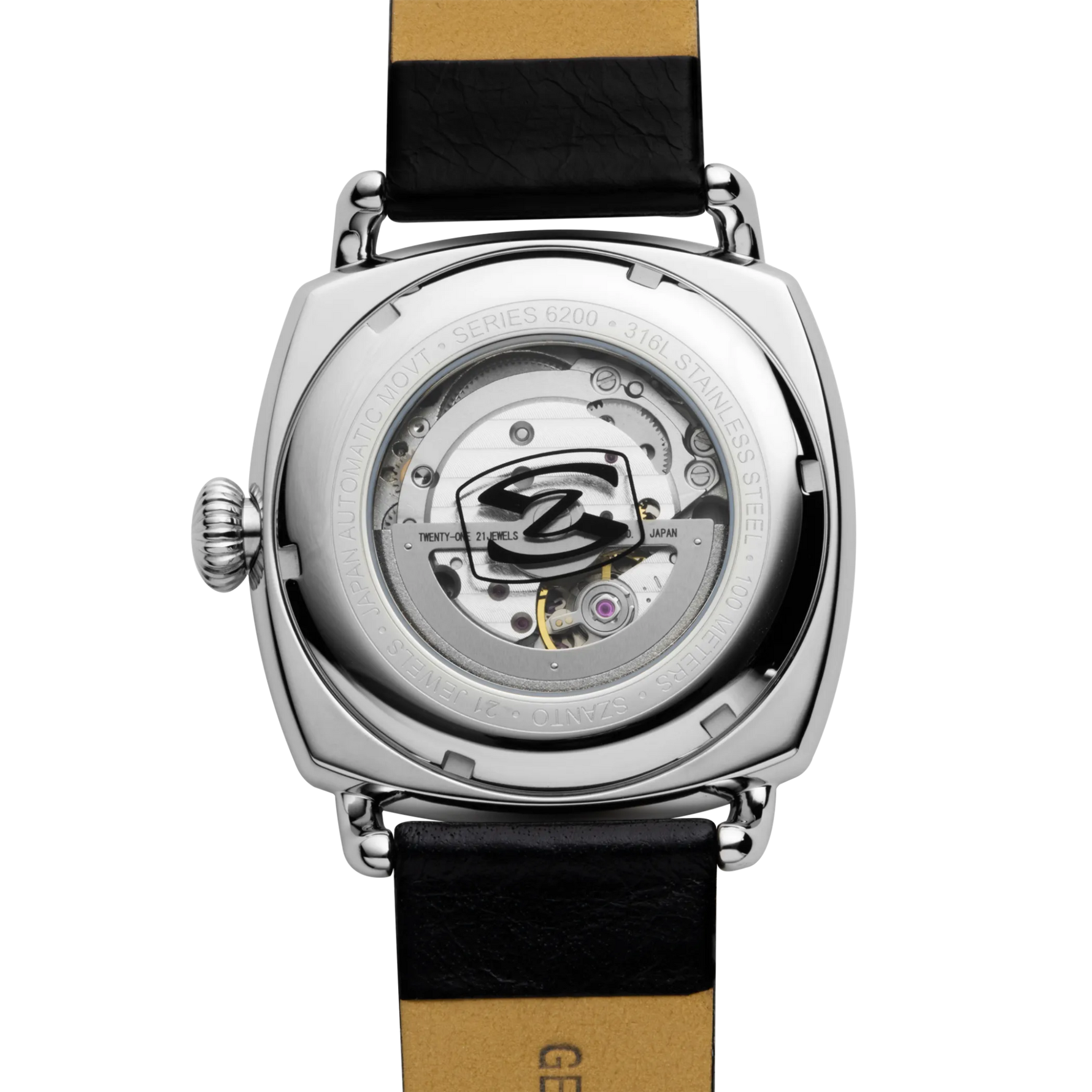 Szanto Automatic Officer SZ - Pack Of: 1-AMAZON FACTORY