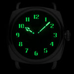 Szanto Automatic Officer SZ - Pack Of: 1-AMAZON FACTORY