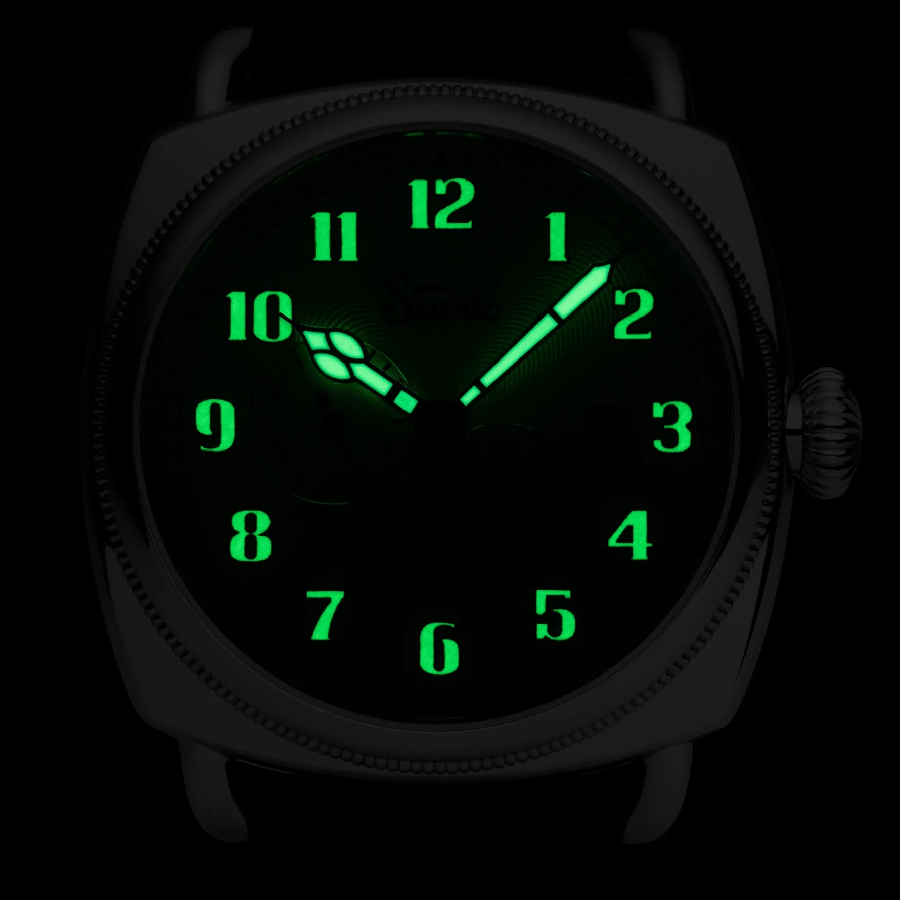 Szanto Automatic Officer SZ - Pack Of: 1-AMAZON FACTORY
