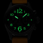 Szanto Pilot SZ - Size: ONE SIZE - 41MM | Pack Of: 1-AMAZON FACTORY