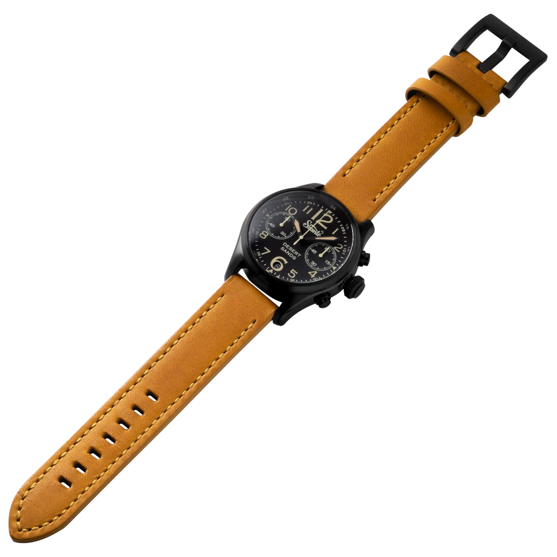 Szanto Pilot SZ - Size: ONE SIZE - 41MM | Pack Of: 1-AMAZON FACTORY