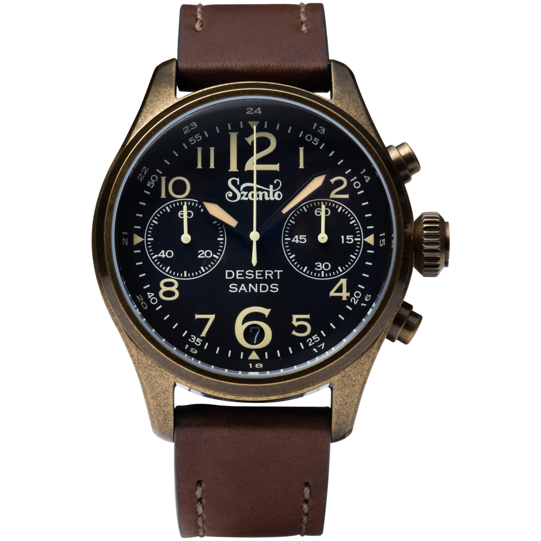 Szanto Pilot SZ - Size: ONE SIZE - 41MM | Pack Of: 1-AMAZON FACTORY