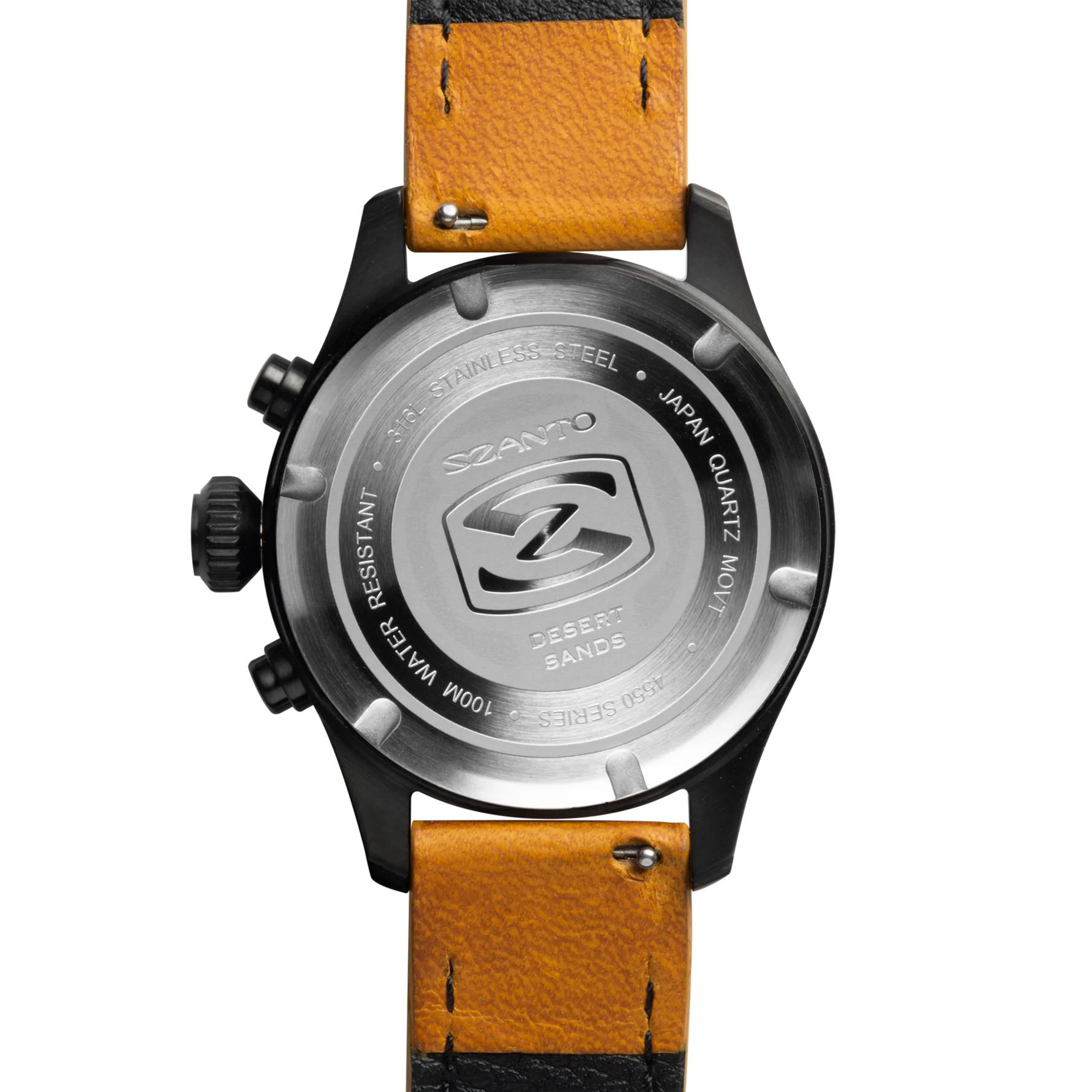 Szanto Pilot SZ - Size: ONE SIZE - 41MM | Pack Of: 1-AMAZON FACTORY