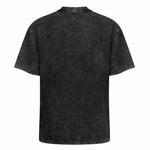 Technotronic - Pump Up The Jam (Remix) T-Shirt Large Size Casual Short Sleeve Top-AMAZON FACTORY