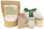 pure natural relaxer Gift box for him and for her-AMAZON FACTORY