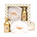 Tiramani Shimmer Powder Talc Free Gift Box Set-AMAZON FACTORY