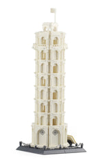 The Leaning Tower of Pisa-AMAZON FACTORY
