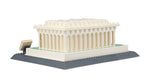 The Lincoln memorial-AMAZON FACTORY