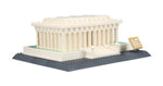 The Lincoln memorial-AMAZON FACTORY