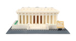 The Lincoln memorial-AMAZON FACTORY