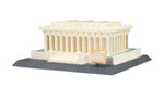 The Lincoln memorial-AMAZON FACTORY