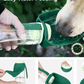 The New Amazon Factory's Portable Dog Water Bottle & Food Bowls, All - in - One Accessories - AMAZON FACTORY