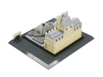 The Paris Louver-AMAZON FACTORY