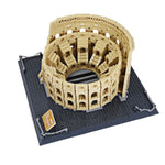The Rome colosseum - Italy-AMAZON FACTORY