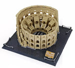 The Rome colosseum - Italy-AMAZON FACTORY