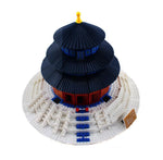 The temple of heaven - China-AMAZON FACTORY
