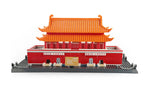 The Tiananmen square in Beijing-AMAZON FACTORY
