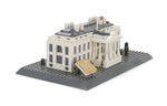 The white house in Washington DC-AMAZON FACTORY