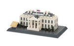 The white house in Washington DC-AMAZON FACTORY