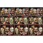 Themed Backdrops-AMAZON FACTORY