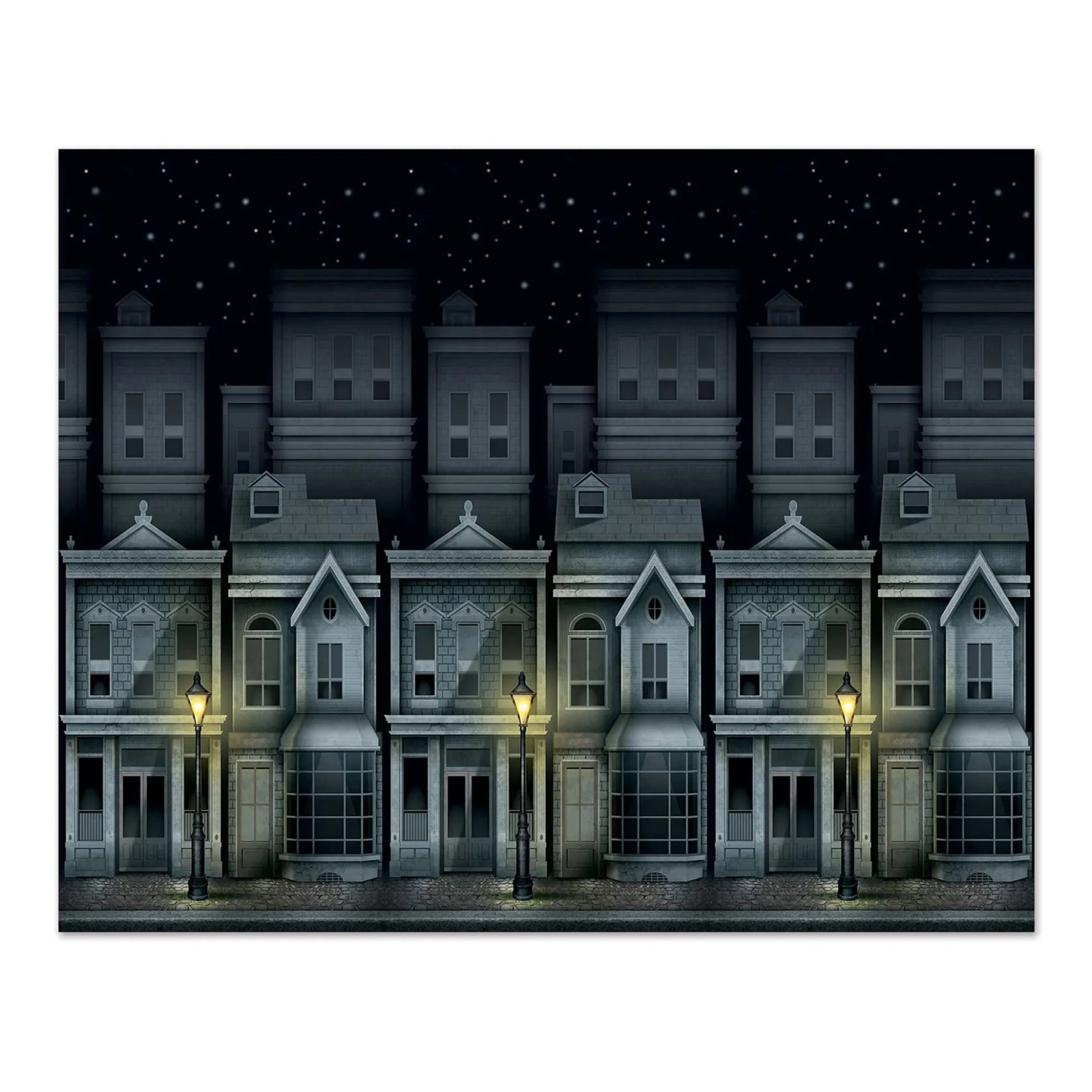 Themed Backdrops-AMAZON FACTORY