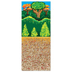 Themed Backdrops-AMAZON FACTORY