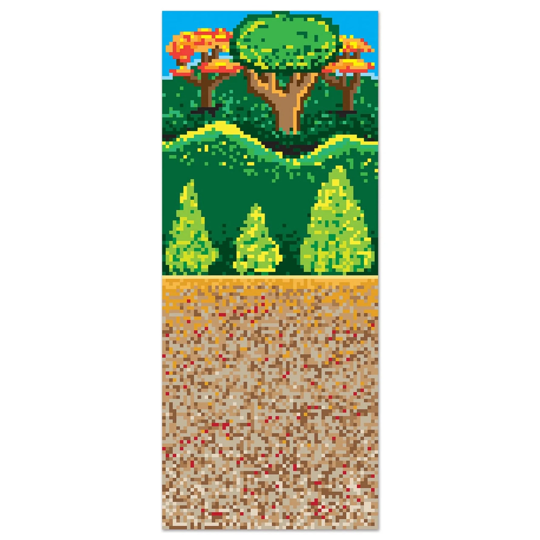 Themed Backdrops-AMAZON FACTORY