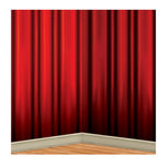 Themed Backdrops-AMAZON FACTORY