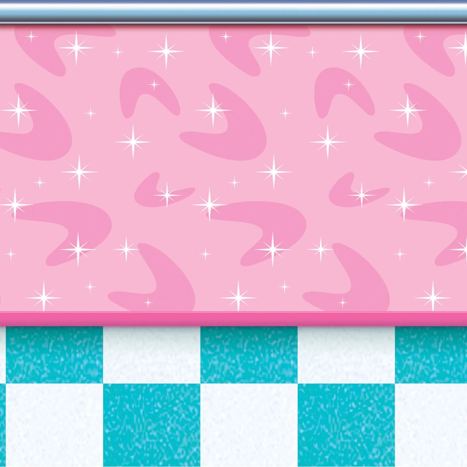 Themed Backdrops-AMAZON FACTORY