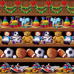 Themed Backdrops-AMAZON FACTORY