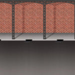 Themed Backdrops-AMAZON FACTORY